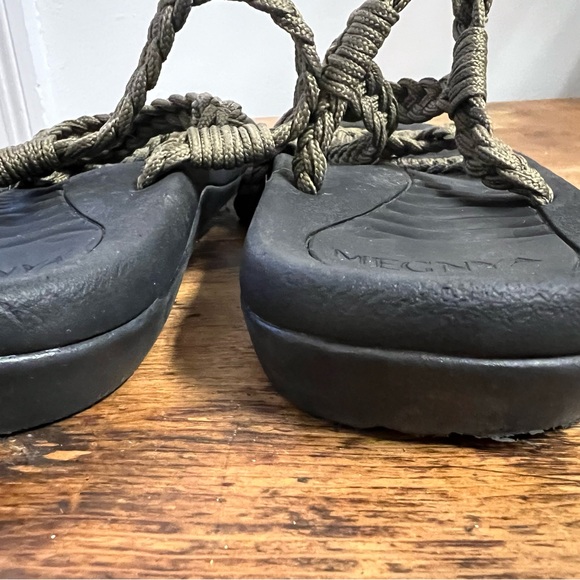 Megnya sandals, with arch support - Picture 2 of 5